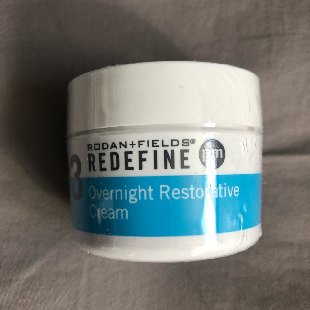 Rodan+Fields Redefine Overnight Restorative Cream